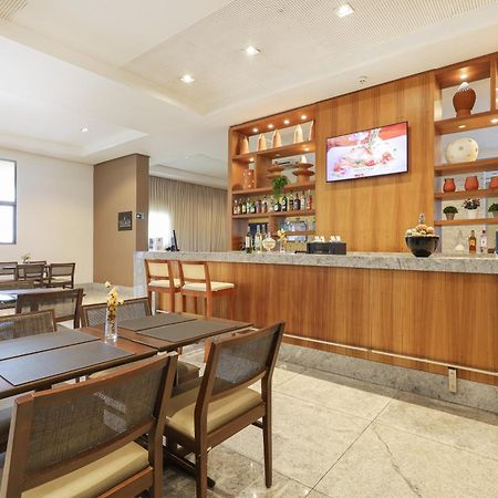 Hy Apartaments & Hotels-Boa Viagem Recife Eksteriør bilde