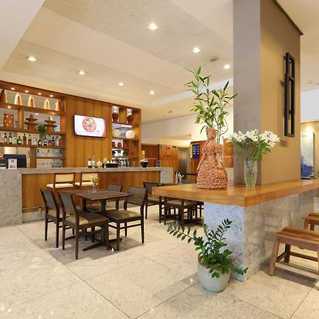 Hy Apartaments & Hotels-Boa Viagem Recife Eksteriør bilde
