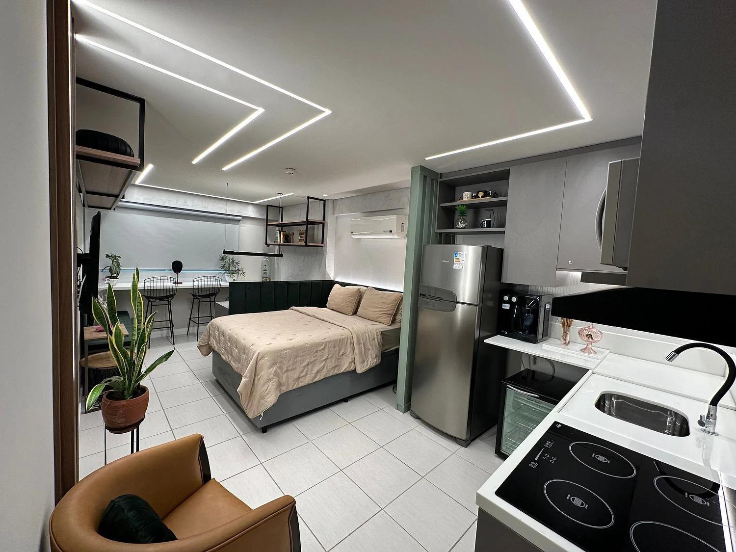 Hy Apartaments & Hotels-Boa Viagem Recife Eksteriør bilde