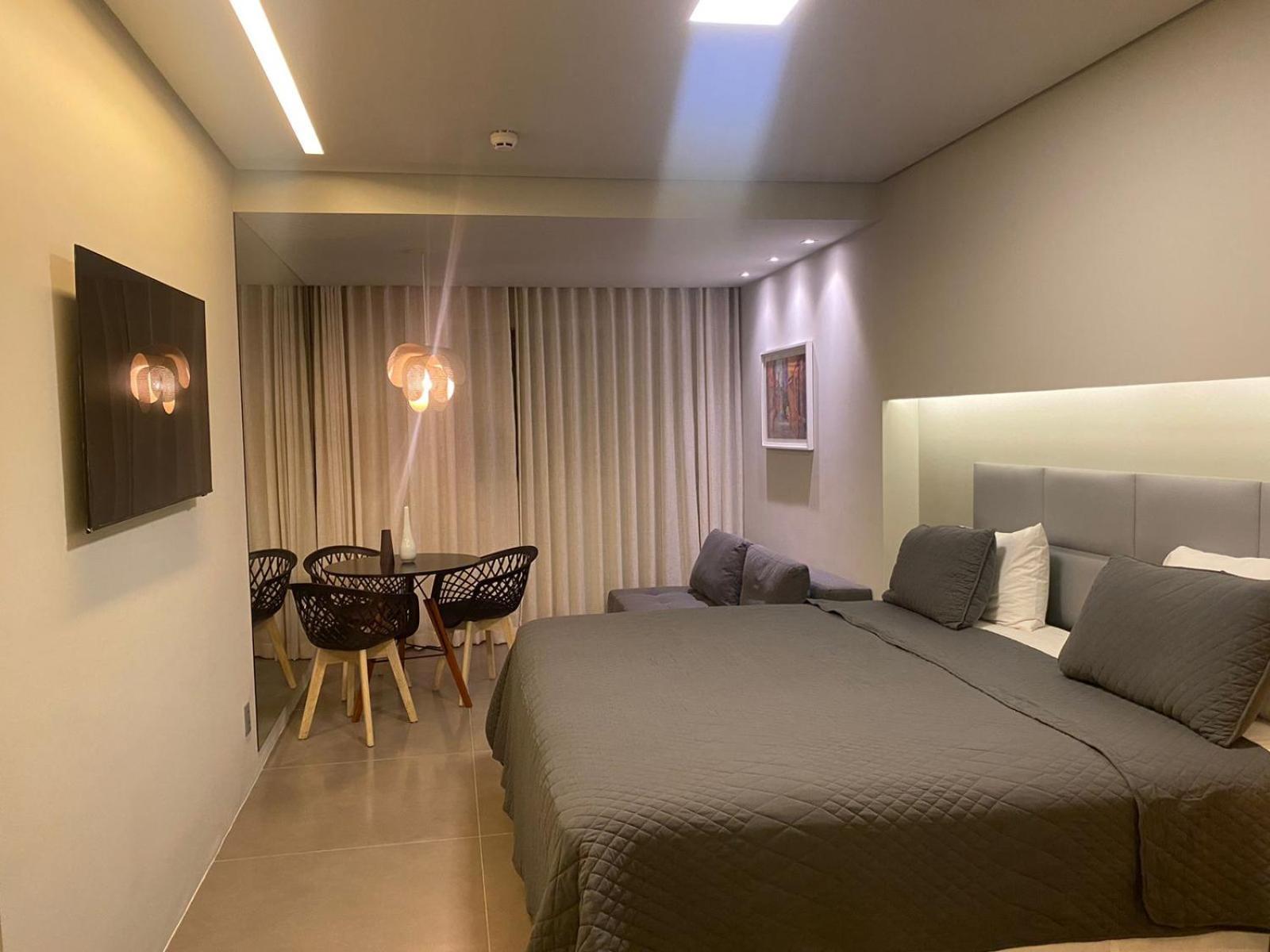 Hy Apartaments & Hotels-Boa Viagem Recife Eksteriør bilde