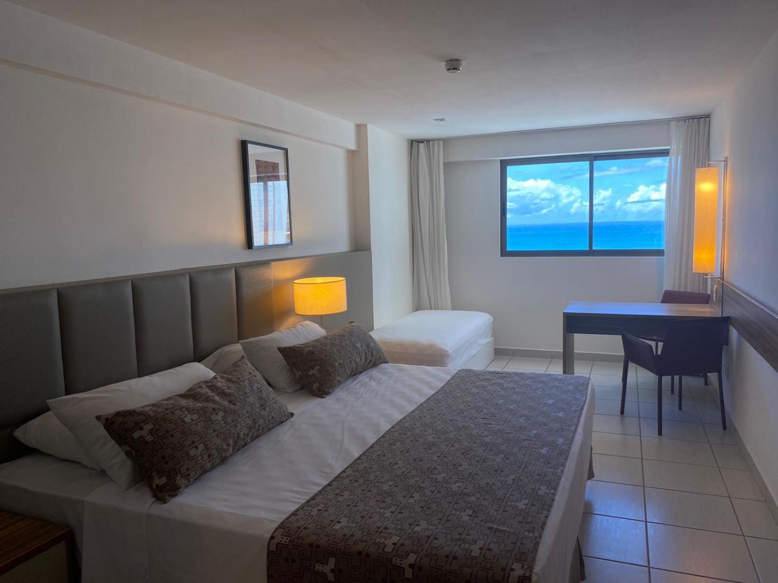 Hy Apartments & Hotels Recife Eksteriør bilde