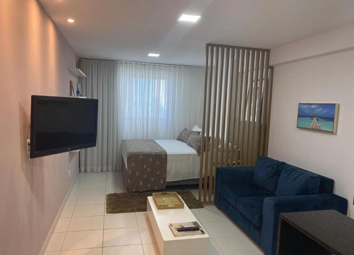 Hy Apartaments & Hotels-Boa Viagem Recife Eksteriør bilde