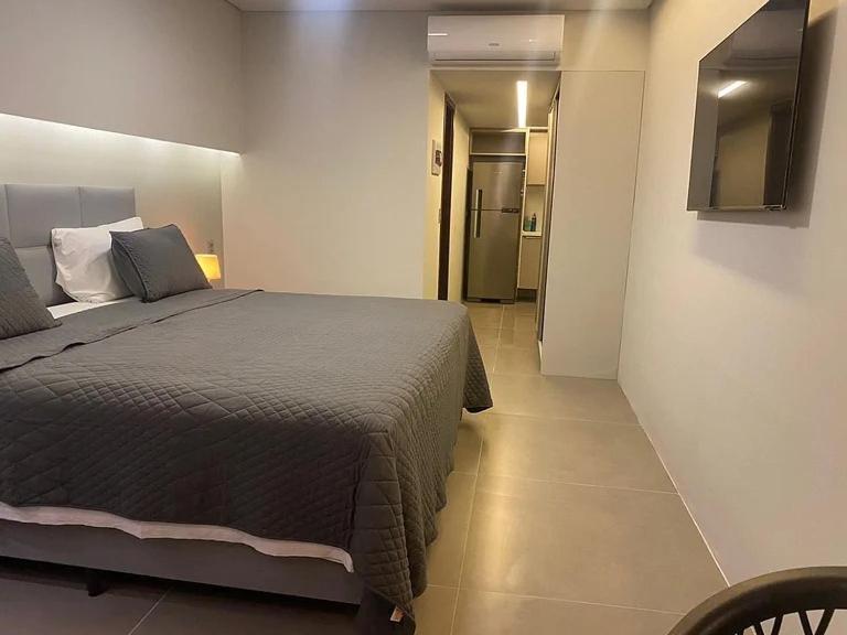 Hy Apartaments & Hotels-Boa Viagem Recife Eksteriør bilde