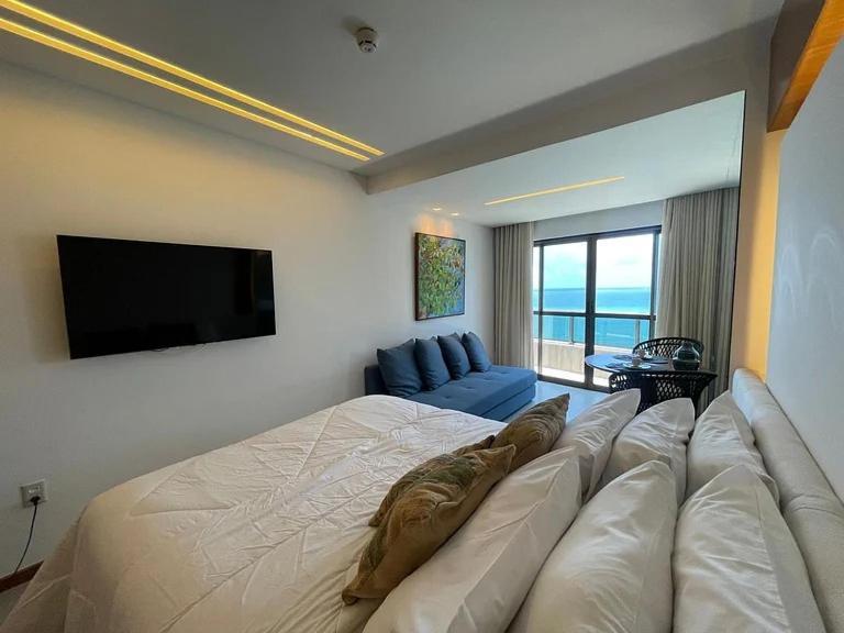 Hy Apartaments & Hotels-Boa Viagem Recife Eksteriør bilde