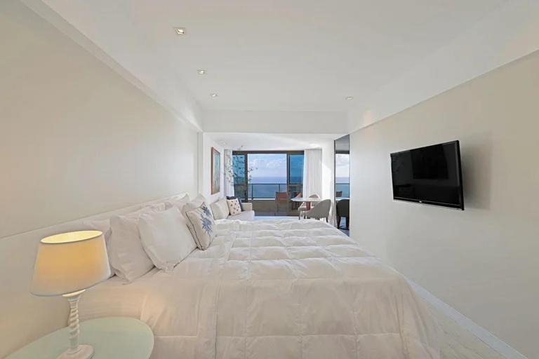 Hy Apartaments & Hotels-Boa Viagem Recife Eksteriør bilde