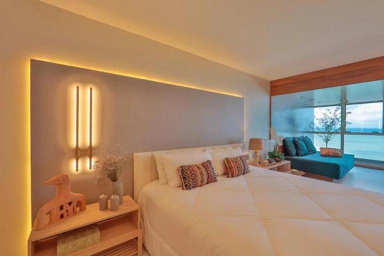 Hy Apartaments & Hotels-Boa Viagem Recife Eksteriør bilde