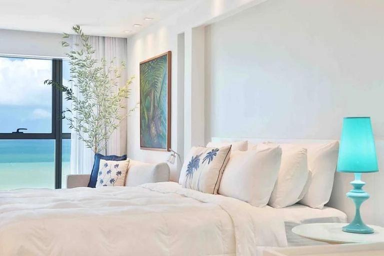 Hy Apartaments & Hotels-Boa Viagem Recife Eksteriør bilde