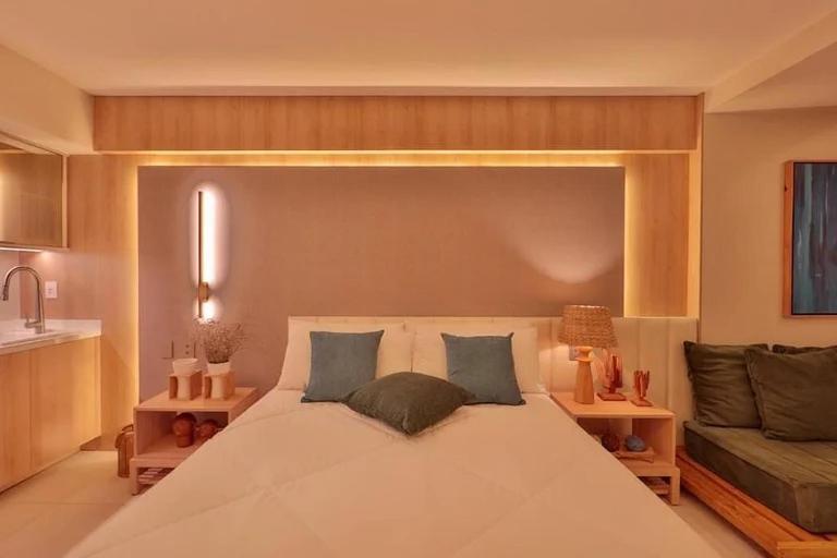 Hy Apartaments & Hotels-Boa Viagem Recife Eksteriør bilde