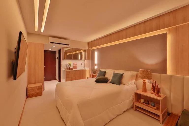 Hy Apartaments & Hotels-Boa Viagem Recife Eksteriør bilde