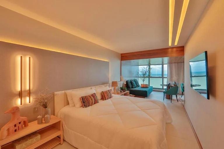 Hy Apartaments & Hotels-Boa Viagem Recife Eksteriør bilde