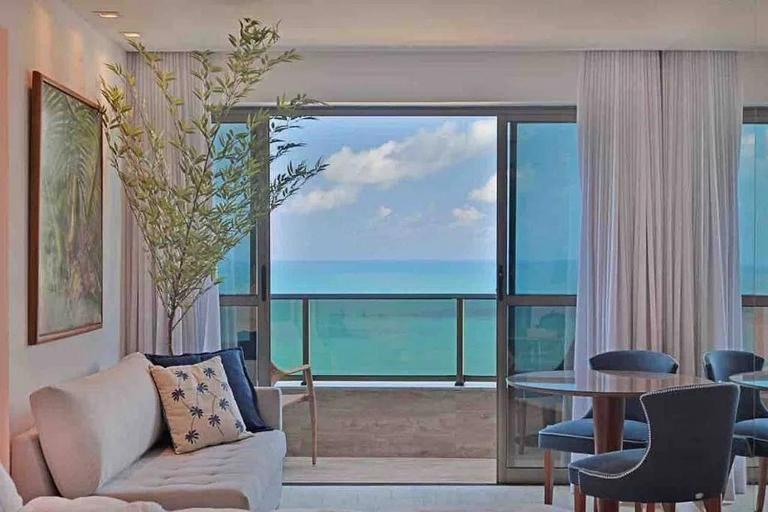 Hy Apartaments & Hotels-Boa Viagem Recife Eksteriør bilde