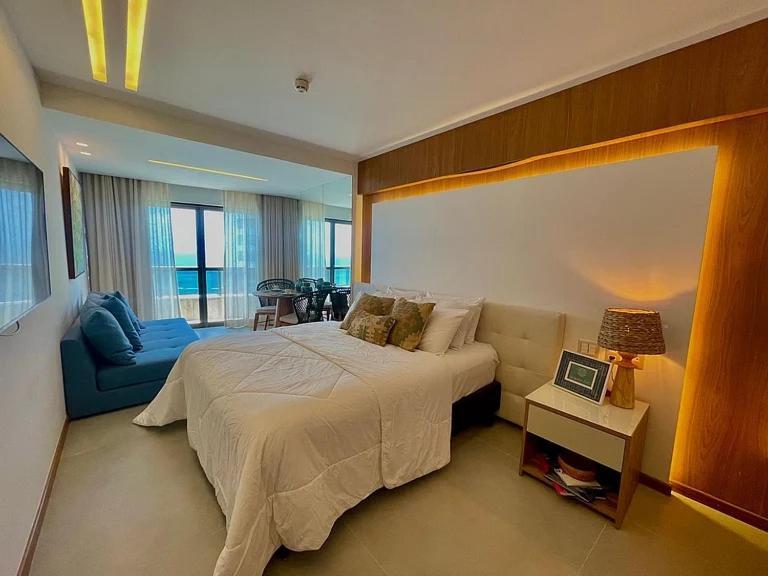 Hy Apartaments & Hotels-Boa Viagem Recife Eksteriør bilde