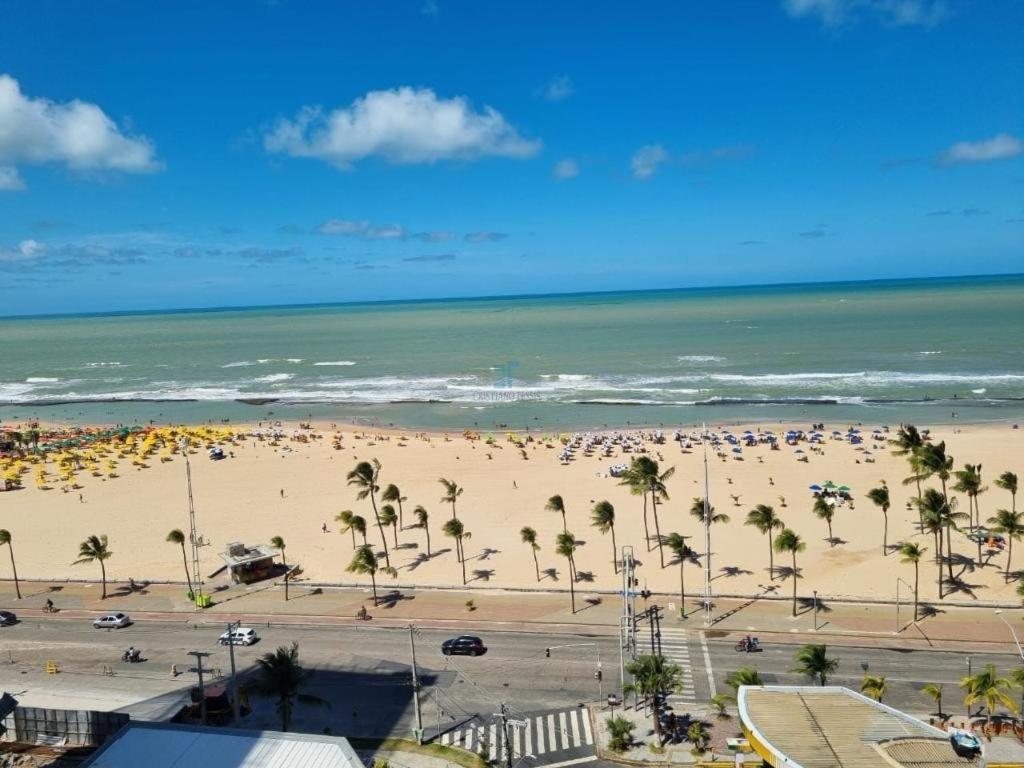 Hy Apartaments & Hotels-Boa Viagem Recife Eksteriør bilde