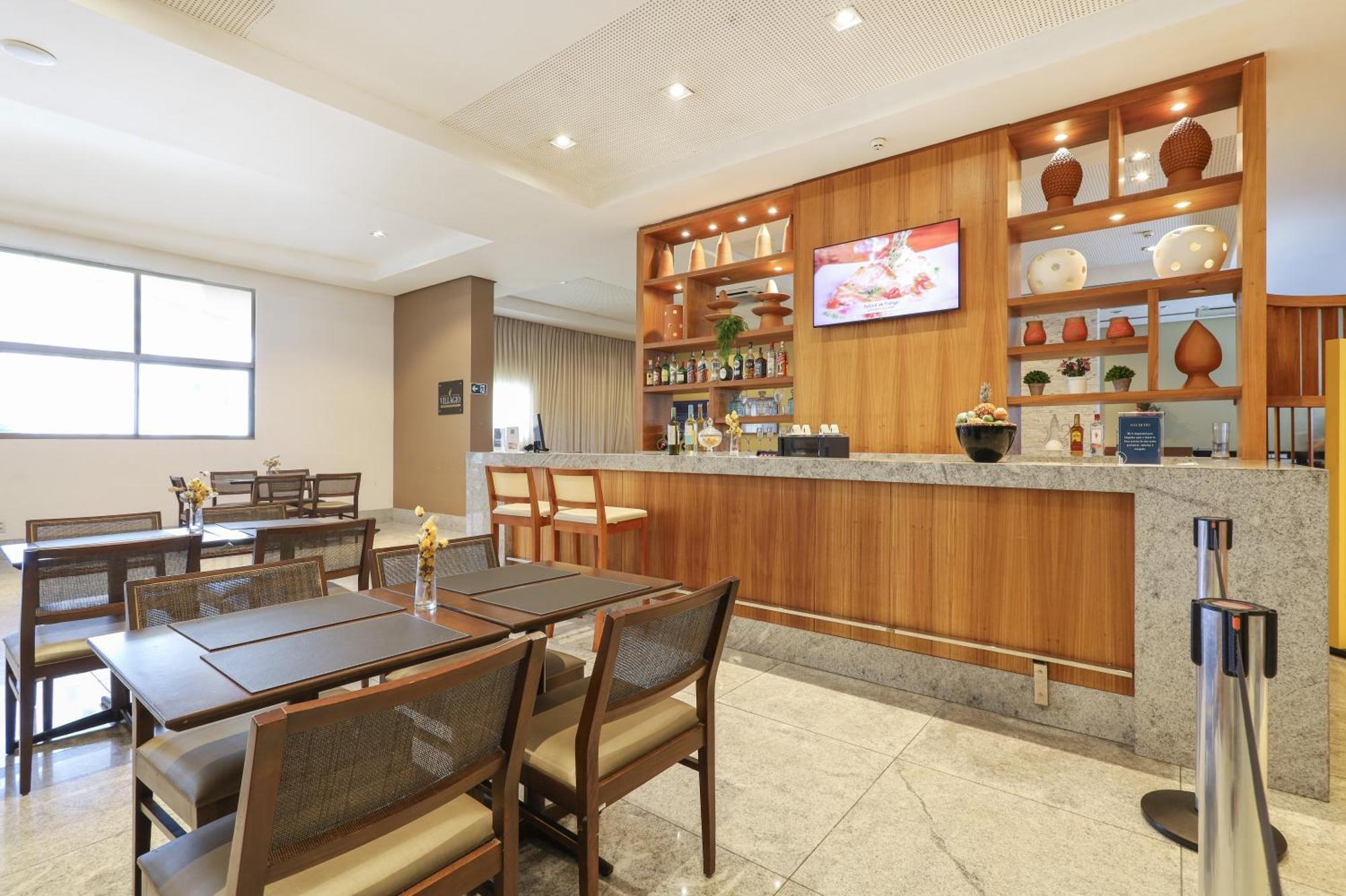 Hy Apartaments & Hotels-Boa Viagem Recife Eksteriør bilde
