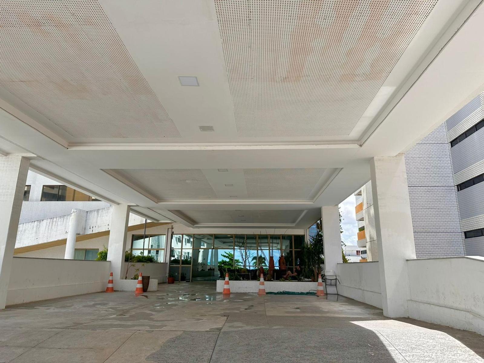 Hy Apartaments & Hotels-Boa Viagem Recife Eksteriør bilde