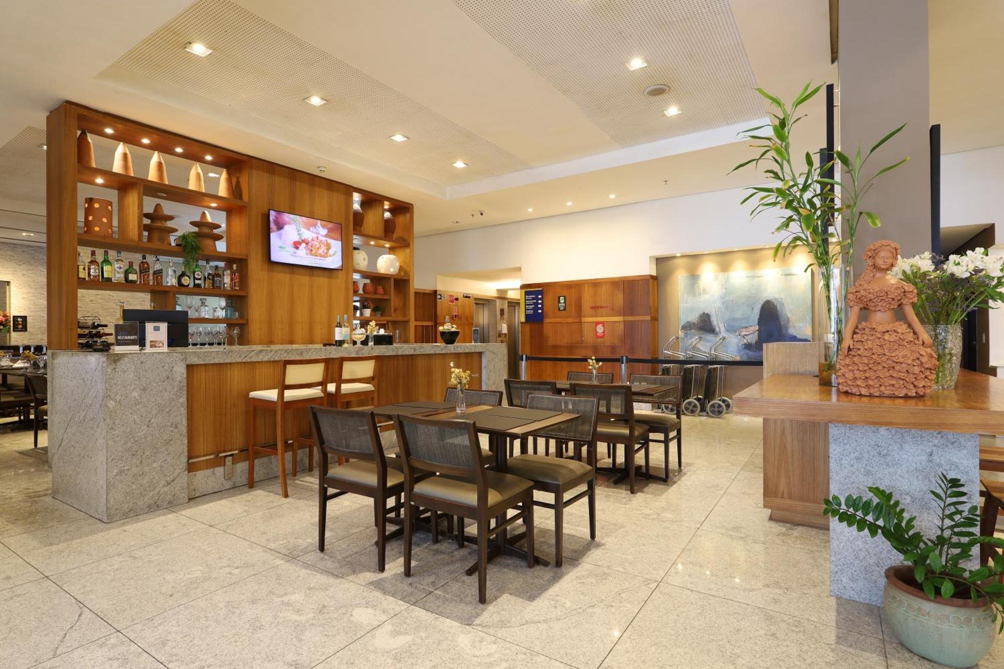 Hy Apartaments & Hotels-Boa Viagem Recife Eksteriør bilde