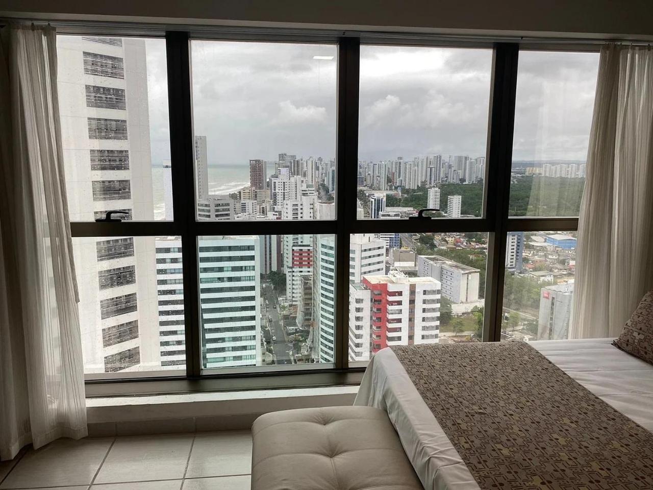 Hy Apartaments & Hotels-Boa Viagem Recife Rom bilde